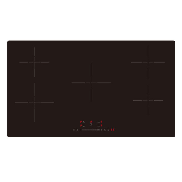 Household Small Induction Cooker Multifunctional Constant Temperature Induction Cooking Cooked Food Induction Cooker