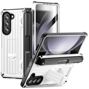 Recién llegado, carcasa para teléfono móvil, funda para teléfono para Samsung Galaxy Z Fold 5, funda protectora - Product Image 2