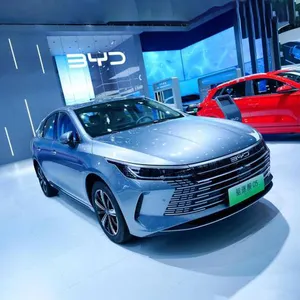 2023 Chine Byd Destroyer 05 Dm-i Hybrid Ev Car 120Km Electrico Range Byd Destroyer Véhicules électriques à énergies nouvelles