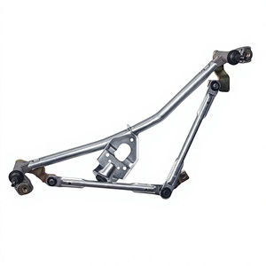 ที่ปัดน้ำฝนรถยนต์12V ก้าน6Q1955603A ที่ปัดน้ำฝนรถยนต์สำหรับ Volkswagen - Product Image 3