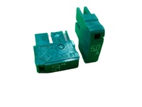Fusible Offre Spéciale British Plug FUSE BS1362 13A-Injection de sable antidéflagrant, avec tube de fusible en céramique de 6x25mm