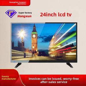 Venta al por mayor <span class=keywords><strong>de</strong></span> <span class=keywords><strong>24</strong></span> <span class=keywords><strong>pulgadas</strong></span> LED LCD HD <span class=keywords><strong>Smart</strong></span> <span class=keywords><strong>TV</strong></span> con pantalla dura IPS Sistema Android Proyección PARA USO HOTELERO - Product Image 2