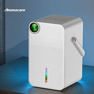 Aromacare bajo ruido baño habitación Bebé silencioso portátil pequeño hogar Deshumidificadores para el hogar - Product Image 2