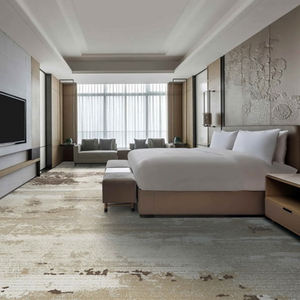 <span class=keywords><strong>Couloir</strong></span> écologique et chambre d'amis <span class=keywords><strong>Beige</strong></span> imprimé hôtel <span class=keywords><strong>tapis</strong></span> appartement résidentiel mur à mur <span class=keywords><strong>tapis</strong></span> industriels - Product Image 6