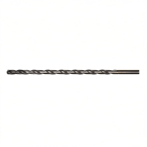 Universal Carbide <b>Drill</b> Bit 4 <b>Guide</b> Pads Nano TiAlN Coated Deep Hole Drilling Machine Tools - Product Image 2