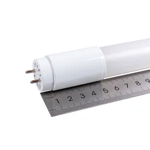Hochwertige Herstellung Großhandel Mikrowellenmikrowave Typ A B 3 Fuß 4 Fuß 9 W 15 W G13 dimmbare Option T8 LED-Rohrlicht