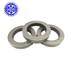 ZF için sürtünme diski 0501.212.372 0501212372 - Product Image 5