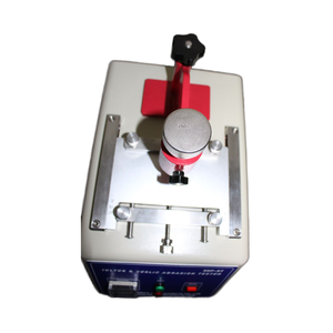 XHF-37 IULTCS ו <span class=keywords><strong>VESLIC</strong></span> חיקה בודק/<span class=keywords><strong>Veslic</strong></span> שחיקה מכונות בדיקה - Product Image 3