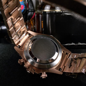 Reloj Mecánico Automático de Lujo para Hombre, Estilo Moderno 2026, Reloj de Pulsera de Alta Gama a la Moda - Product Image 4