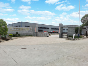 Bàn ăn hình chữ nhật hiện đại bằng gỗ với chân kim loại màu đen - Product Image 5