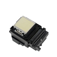 Print Head TX800 Asli F192040 DX8 DX10 UV Printhead untuk TX800 TX710W TX720 TX820 X820 TX830 TX700 TX710W TX720W TX800F
