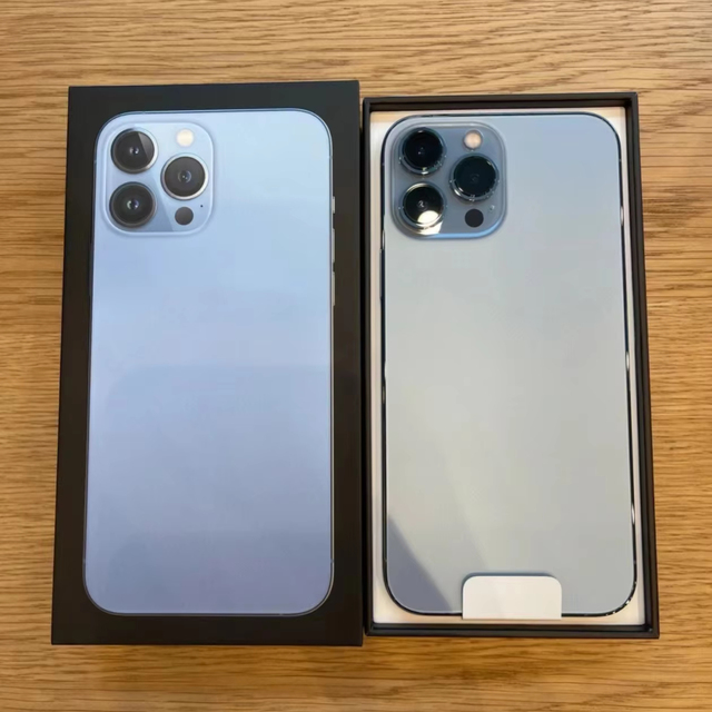 iPhone 13 Pro Max 2025 最佳采购指南
