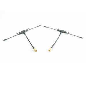 <span class=keywords><strong>2</strong></span>.4 gz & 915mhz दोहरी-बैंड टी-प्रकार द्विध्रुव एंटीना स्मा कनेक्टर pvc सामग्री - Product Image 3