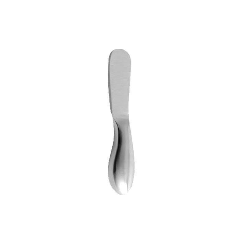 Couteau à beurre / argent
