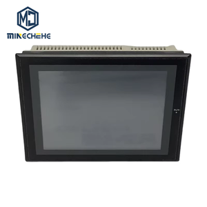 หน้าจอสัมผัส HMI รุ่น NS8-TV01-ECV2 NS8-TV00B-V2 NS8-TV01B-ECV2 ขนาด 8.4 นิ้ว TFT LCD สำหรับระบบควบคุมอัตโนมัติทางอุตสาหกรรม - Product Image 1