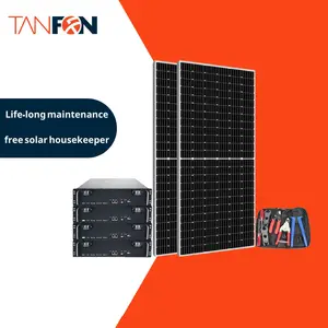 10kw güneş pil depolama sistemi/ucuz güneş panelleri çin 10kw 20KW 30KW / 20kw güneş panelleri fabrika doğrudan