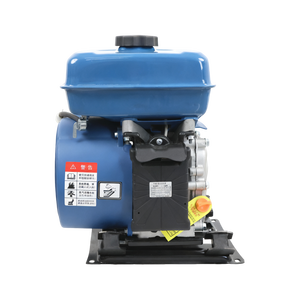 5.2kw 5kw 4.8kw DC 미니 발전기 수동 스마트 DC-발전기 239cc 교류 발전기 휘발유 다이나모 발전기 배터리 충전 72v 48볼트 - Product Image 6