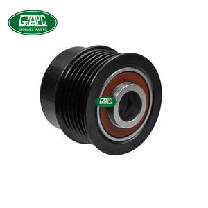 LR005993 LR004305 ランドローバー フリーランダー<span class=keywords><strong>2</strong></span> 2006-2014用オルタネータープーリー GL2768 Germax自動車部品 - Product Image 1
