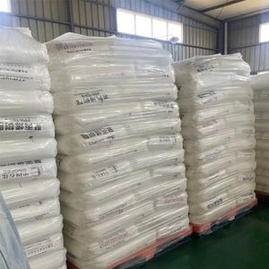 Cheap Plastic Raw Materials Virgin Polypropylene <strong>PP</strong> Resin Granules <strong>Fiber</strong> Grade - Product Image 6