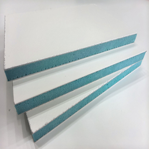 Paneles Compuestos de GFRP JIUNING <span class=keywords><strong>JNC</strong></span> 02 para Soldadura y Doblado, Núcleo de Espuma XPS, Superficie Lisa, Producción Continua para Construcción - Product Image 5