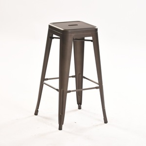 Tabouret de bar en métal bon marché en gros <span class=keywords><strong>dubai</strong></span> pour mariage à <span class=keywords><strong>vendre</strong></span> chaises colorées pour activité événementielle d'hôtel fournitures de fête de bar mariage - Product Image 6