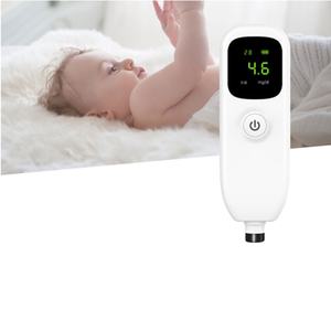 Détecteur de compteur de jaunisse infantile Détecteur de jaunisse Compteur de bilirubine transcutanée pour bébé néonatal - Product Image 2