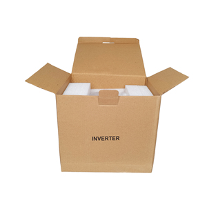 Mini 2,2 kW VFD mit einfacher <span class=keywords><strong>Open</strong></span>-<span class=keywords><strong>Loop</strong></span>-Vektors teuerung für Wasserpumpe und Compressor-380V Nennspannungs-Wechsel richter - Product Image 6