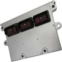 Módulo de Control del Panel de la Computadora del Vehículo, ECU del Motor OEM Original, Reemplazo de Módulo de Control Electrónico (ECM) Diésel Cm570 3408501, Apto para Cummins
