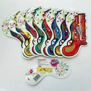 Bolsas de Broma Divertidas con Forma de Pistola, Novedad 2025, <span class=keywords><strong>Juguetes</strong></span> Geniales para Fiestas, Bolsa de Explosión, Juguete de Broma Divertida - Product Image 2