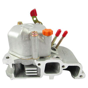 ชุดซ่อมชุดประกอบกระบอกสูบเครื่องยนต์ดีเซล 170F ประกอบด้วยเครื่องกำเนิดไฟฟ้าแบบกระบอกสูบ อะไหล่เครื่องกำเนิดไฟฟ้า และอุปกรณ์เสริม - Product Image 4