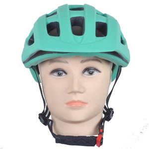 Nouveau Design fabricant intégré Sports de plein air <span class=keywords><strong>vtt</strong></span> vélo cyclisme <span class=keywords><strong>vtt</strong></span> <span class=keywords><strong>casque</strong></span> avec Long bord - Product Image 4