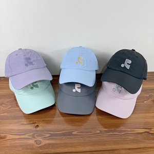 Nueva Gorra de Béisbol de Verano de Secado Rápido, Marca Coreana de Moda, Versátil, para Mujer, Estilo Visera de Pato, que Estiliza el Rostro - Product Image 4