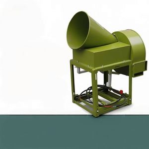 Electric Banana stem Crusher Precisely <b>Cuts</b> the Main Trunk and Branches of Banana <b>Trees</b> Quickly Preparing Silage Feed - Product Image 2