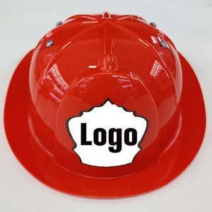 Casquettes de <span class=keywords><strong>pompier</strong></span> en plastique personnalisées pour enfants, <span class=keywords><strong>casque</strong></span> de <span class=keywords><strong>pompier</strong></span> en PVC, accessoires de jouets en plastique pour jeux de rôle, mascarade, cosplay - Product Image 2