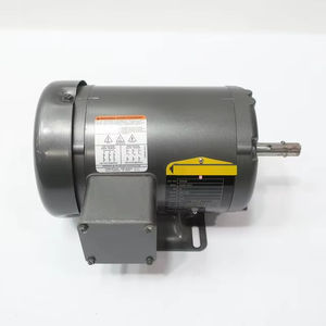全新原装就绪M3538交流电机230460vac 1725转/分12hp 3ph 56可编程控制器 - Product Image 1