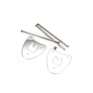 Support pour pinces dentaires en acier inoxydable, support universel pour pinces orthodontiques, divers modèles de matériel dentaire, support dentaire - Product Image 3