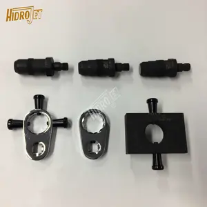 Herramientas de reparación de inyector, piezas de motor para C7 C9, 3126