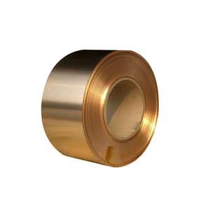 ลวดทองแดงเปลือยแบบสี่เหลี่ยมและแบนสำหรับหม้อแปลงไฟฟ้า โซลินอยด์ และการพันขดลวดเครื่องจักรไฟฟ้า - นำเข้าจากประเทศจีน - Product Image 6