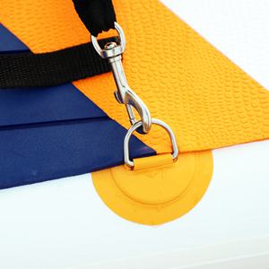 Planche sup <span class=keywords><strong>gonflable</strong></span> à haute pression, planche de <span class=keywords><strong>paddle</strong></span> <span class=keywords><strong>rigide</strong></span>, produits importés - Product Image 6