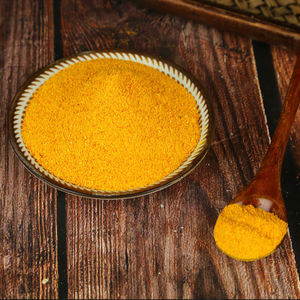 Polvere di Zucca Disidratata di Alta Qualità, Fornitura Diretta dalla Fabbrica, 100% Pura Polvere Naturale di Frutta e Verdura, Fornitore all'Ingrosso - Product Image 5