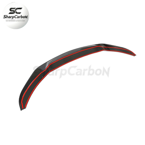 Lèvre de pare-chocs avant F32 <span class=keywords><strong>M</strong></span> Sport pour BMW Série 4 F32 F33 F36 <span class=keywords><strong>M</strong></span> Sport <span class=keywords><strong>M</strong></span> Tech 2014-2018 - Product Image 4
