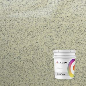 Pintura Epóxica Autonivelante de Secado Rápido y Ecológica para Pisos de Arena, Revestimiento Líquido, Colores Personalizados, Alto Brillo, Aplicación con Brocha - Product Image 3