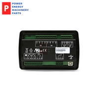 Authentique contrôleur Deep Sea DSE331 Auto Transfer Switch Control Module Generator Parts