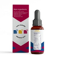 Personnalisation des poils articulés au lait pour chat et chien, soins de santé, nutrition, multi-vitamines, Softgel, liquide, supplément pour chat
