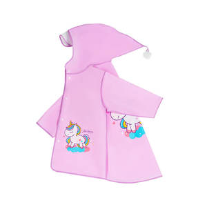 <span class=keywords><strong>2022</strong></span> nouveaux enfants imperméable en tissu <span class=keywords><strong>EVA</strong></span> imperméable garçons et filles pour Poncho pour la maternelle et le bébé école voyage spécial - Product Image 5