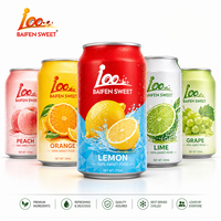 Boissons en gros, boissons gazeuses, boissons gazeuses aromatisées à la fraise et au raisin, eau pétillante, boissons exotiques