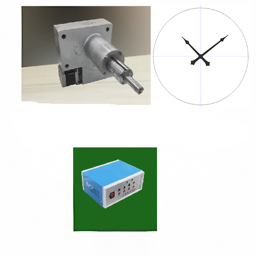 1.8M Customized Large Outdoor Tower Clock Movement High Torque Mechanism Waterproof Weatherproof Watch Dropshipping DDP WEEE