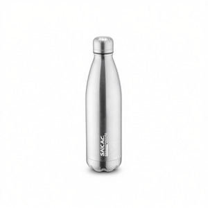 Stainless Steel Vacuum Insulated <b>Bottle</b> 1L Water <b>Bottle</b> For Outdoor Use - Product Image 2