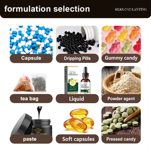 Complément Alimentaire pour Adultes en Comprimés avec Mélatonine, Extrait de Camomille, Racine de Valériane, Fleur de la Passion et L-Théanine - 60 Comprimés - Product Image 6