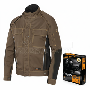 ISSA Stretch Extreme Chaqueta para Hombre - Product Image 1